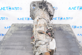 Manual transmission assembly Subaru Forester 14-18 SJ 134k