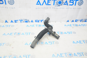Upper cooling pipe Nissan Leaf 18-22