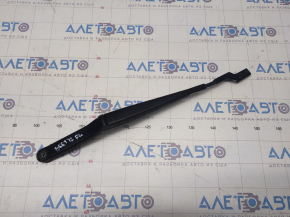 Left windshield wiper arm for VW Beetle 12-19