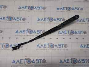 Left windshield wiper arm for VW Beetle 12-19