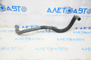Cooling pipe lower Nissan Leaf 18-22