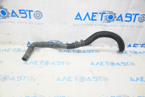 Cooling pipe lower Nissan Leaf 18-22