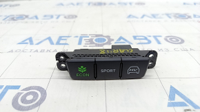 Honda Clarity 18-21 usa driving mode switch