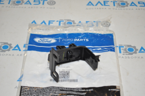 Lower left headlight mounting bracket Lincoln Nautilus 19-23 for xenon