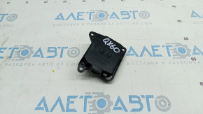 Actuator motor heater drive Infiniti JX35 QX60 13 - without tension