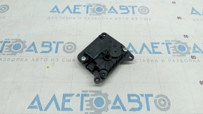 Actuator motor heater drive Infiniti JX35 QX60 13 - without tension