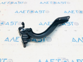 Hood hinge left Subaru Outback 15-19