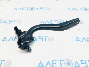 Hood hinge left Subaru Outback 15-19