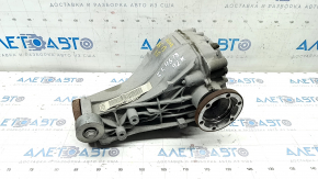 Rear differential gearbox Audi Q5 8R 13-17 2.0T, 3.0 tfsi, hybrid, 92k