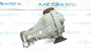 Rear differential gearbox Audi Q5 8R 13-17 2.0T, 3.0 tfsi, hybrid, 92k