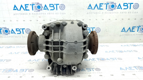 Rear differential gearbox Audi Q5 8R 13-17 2.0T, 3.0 tfsi, hybrid, 92k
