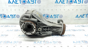 Rear differential gearbox Audi Q5 8R 13-17 2.0T, 3.0 tfsi, hybrid, 92k