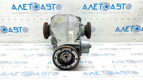 Rear differential gearbox Audi Q5 8R 13-17 2.0T, 3.0 tfsi, hybrid, 92k