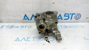 Oil pump for Mazda CX-5 17- 2.5 internal combustion engine