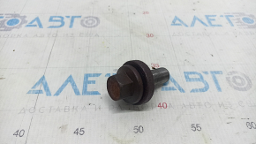 Mazda CX-5 Crankshaft Flywheel Bolt 17- 6pcs