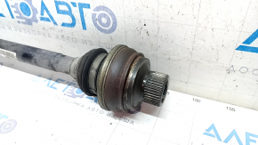 Drive axle rear left Audi Q5 8R 09-17 2.0T, hybrid