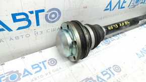 Drive axle rear left Audi Q5 8R 09-17 2.0T, hybrid