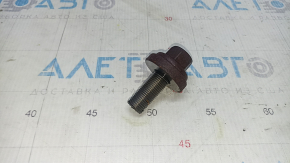 Mazda CX-5 Crankshaft Pulley Bolt 17-