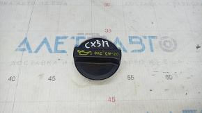Oil filler cap Mazda CX-5 17-