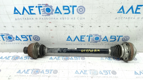 Drive axle rear right Audi Q5 8R 09-17 2.0T, hybrid