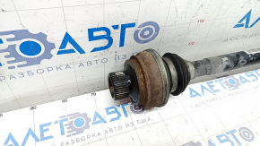 Drive axle rear right Audi Q5 8R 09-17 2.0T, hybrid