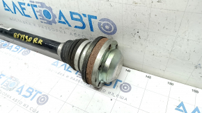 Drive axle rear right Audi Q5 8R 09-17 2.0T, hybrid