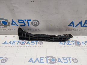 Long left front bumper mount for Lexus ES350 07-12