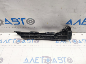 Long left front bumper mount for Lexus ES350 07-12