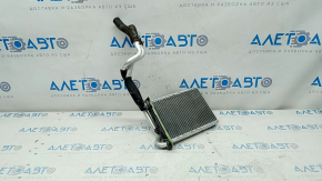 Heater Radiator Nissan Sentra 13-19