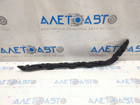 Left long rear bumper mount for Lexus ES350 07-12