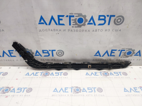 Left long rear bumper mount for Lexus ES350 07-12