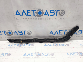 Long right rear bumper mount for Lexus ES350 07-12