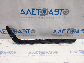 Long right rear bumper mount for Lexus ES350 07-12