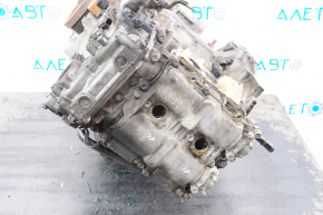 Subaru Forester 14-18 SJ FB25 2.5 engine with manual transmission 134k compression 10-10-10-10