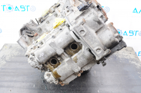 Subaru Forester 14-18 SJ FB25 2.5 engine with manual transmission 134k compression 10-10-10-10