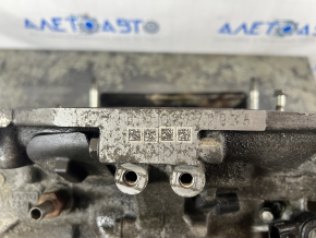 Subaru Forester 14-18 SJ FB25 2.5 engine with manual transmission 134k compression 10-10-10-10