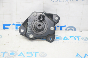 Gear selector Nissan Leaf 18-