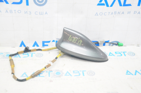 Antenna fin assembly Nissan Leaf 18-20