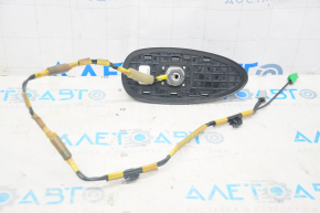 Antenna fin assembly Nissan Leaf 18-20