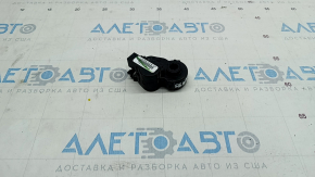 Actuator motor heater drive ventilation Nissan Sentra 13-19