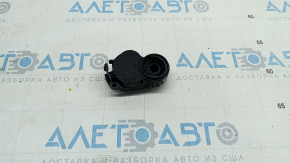Actuator motor heater drive ventilation Nissan Sentra 13-19