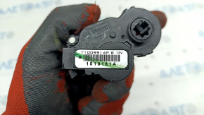 Actuator motor heater drive ventilation Nissan Sentra 13-19