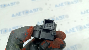 Actuator motor heater drive ventilation Nissan Sentra 13-19