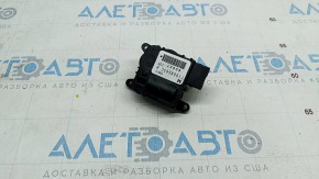 Actuator motor heater drive air conditioner Nissan Sentra 13-19