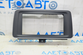 Frame trim display Nissan Leaf 18-20
