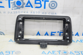 Frame trim display Nissan Leaf 18-20