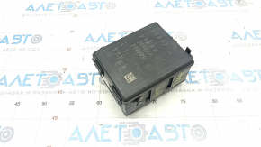 Fuse box under the dashboard Dodge Journey 11-