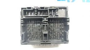 Fuse box under the dashboard Dodge Journey 11-