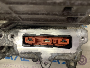 Lincoln MKZ 13-20 hybrid inverter dent