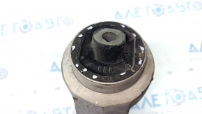 Lower front left arm Audi Q5 8R 12-17 for 345mm disc, rear, torn boot and silent block